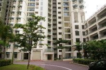 Blk 389 Bukit Batok West Avenue 5 (Bukit Batok), HDB 5 Rooms #331542